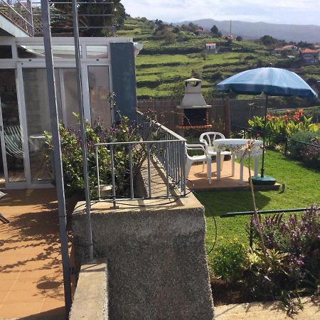 Banda Do Sol Self Catering Cottages Estreito da Calheta Kültér fotó
