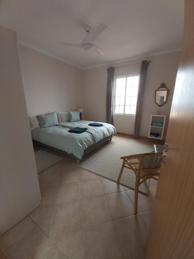 Banda Do Sol Self Catering Cottages Estreito da Calheta Kültér fotó